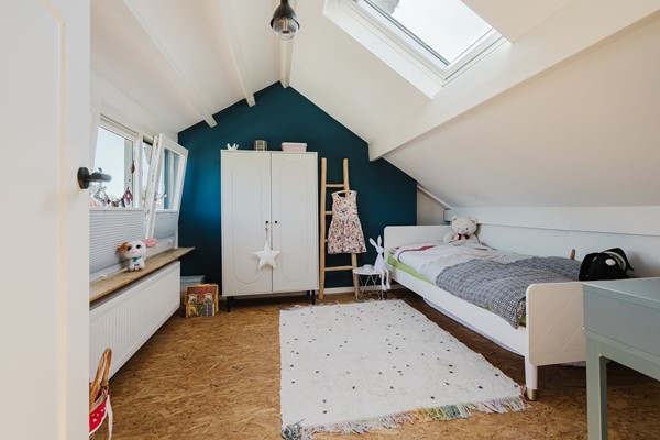 Medium property photo - Beatrixstraat 34, 3161 AB Rhoon